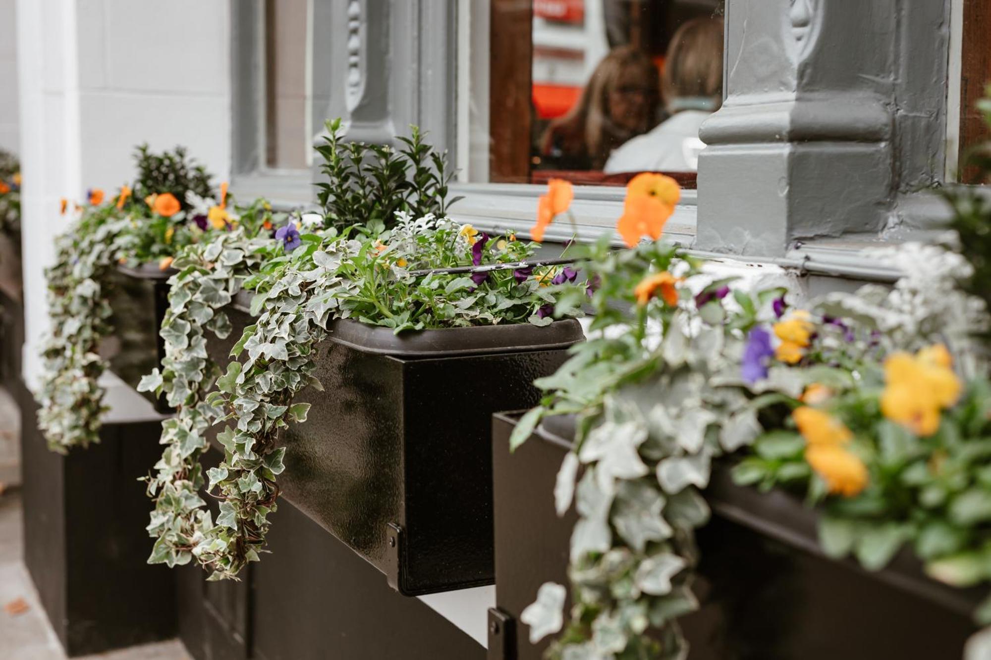 Hand&Flower London Exterior foto